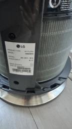 Lg Air Purifier - 36x50x36cm image 3