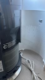 Lg Air Purifier - 36x50x36cm image 4