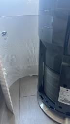 Lg Air Purifier - 36x50x36cm image 2