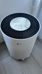 Lg Air Purifier - 36x50x36cm image 8