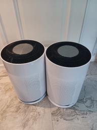 Lg Air Purifiers  - near new 800 each image 1