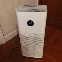 Mi Air Purifier 3h image 1