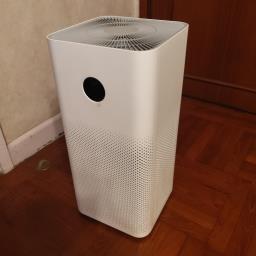 Mi Air Purifier 3h image 2