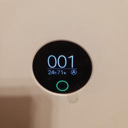 Mi Air Purifier 3h image 3