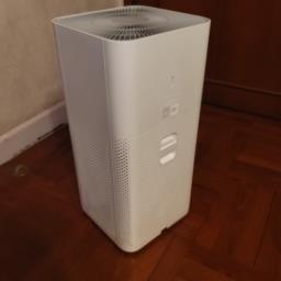 Mi Air Purifier 3h image 4