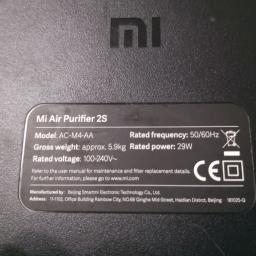 Mi Air Purifier image 4
