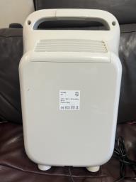 Philips ac 400400 air purifier image 3