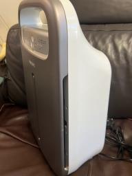 Philips ac 400400 air purifier image 5