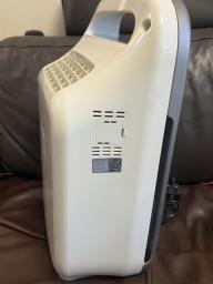 Philips ac 400400 air purifier image 4