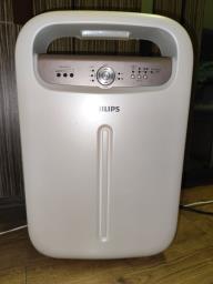 Philips Ac4002 Air Purifier image 1