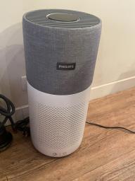 Philips Air Purifier image 1