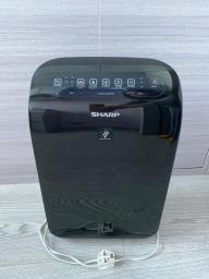 Sharp air purifier - in good condition image 1