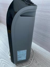 Sharp air purifier - in good condition image 4