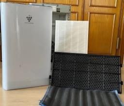 Sharp Plasmacluster x2 image 2