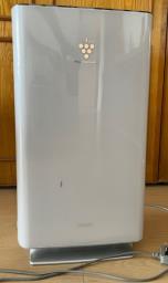 Sharp Plasmacluster x2 image 2