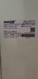 Smart Air Purifiers 3 image 4