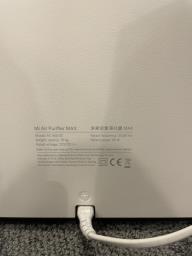 Xiaomi Max Air Purifier image 1