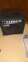 Lany 15 watt Tony Iommi signiture amp image 1