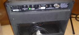 Lany 15 watt Tony Iommi signiture amp image 3