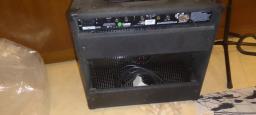Lany 15 watt Tony Iommi signiture amp image 4