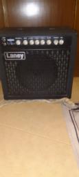 Lany 15 watt Tony Iommi signiture amp image 7