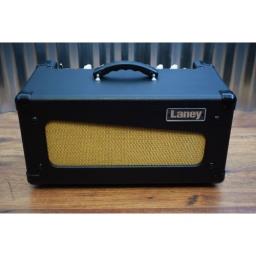 lany cubhead all tube 15 watt head image 1