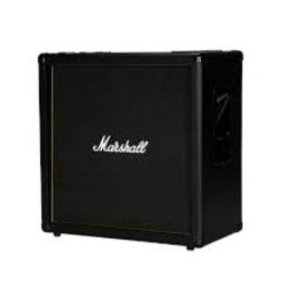 Marshall 4 X12 Speaker Cabinet image 1