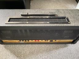 Marshall Amp Jcm 900 image 2