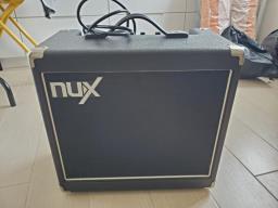 Nu-x Mighty 30x Amplifier 99 new image 1