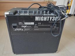 Nu-x Mighty 30x Amplifier 99 new image 2