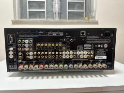 Onkyo Tx-nr906 71-channel Home Network image 1