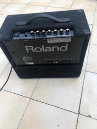 Roland Kc-150 4 channel image 4