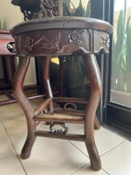 3 pcs Rosewood Furnitures image 2