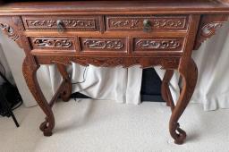 Antique altar image 1