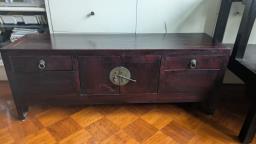 Antique - cabinet image 1