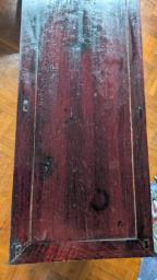 Antique - cabinet image 2