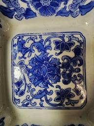 Antique Chinese Bowl image 6