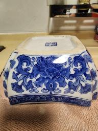 Antique Chinese Bowl image 10