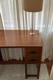 Antique Chinese Doctors Travelling Desk image 4