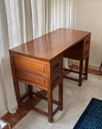 Antique Chinese Doctors Travelling Desk image 6