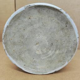 Antique Chinese Porcelain Bowl with lid image 2
