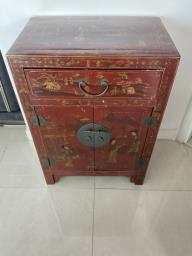 Antique Chineses Cabinets image 1