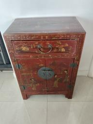 Antique Chineses Cabinets image 2