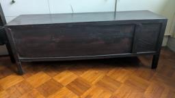 Antique furniture - cabinet image 4