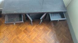 Antique furniture - cabinet image 5