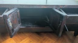 Antique furniture - cabinet image 6