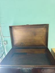 Antique Storage Chest image 4