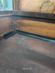Antique Storage Chest image 3