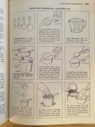 Betty Crocker Cook Book 1970s image 4
