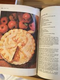 Betty Crocker Cook Book 1970s image 5